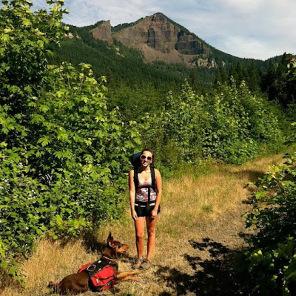 Meet your Posher, Stevi